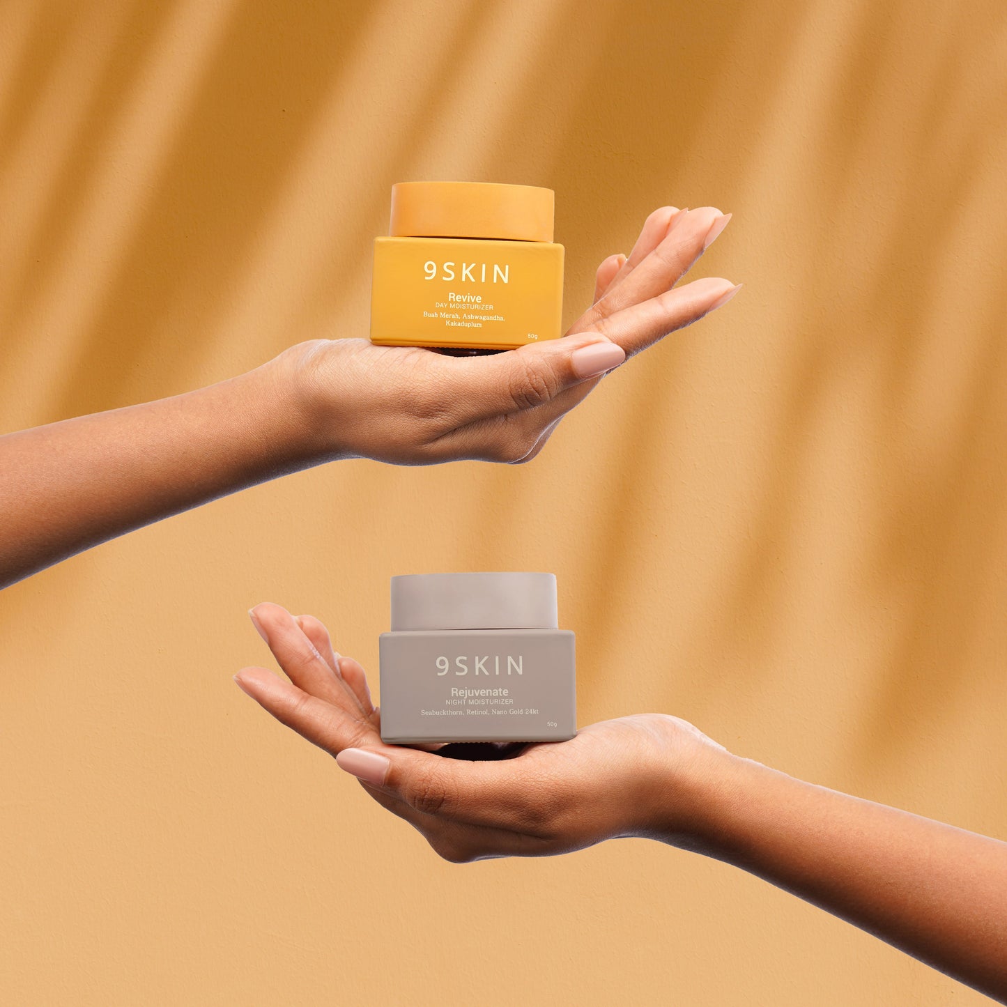 Cream Team Gift Bundle