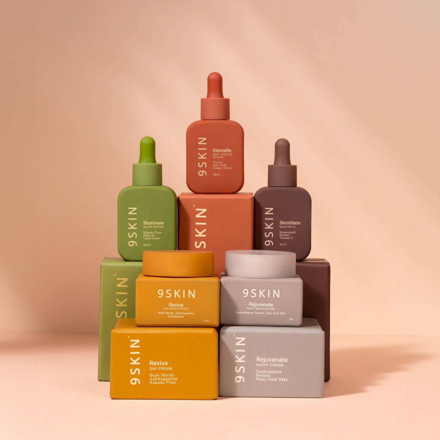 Skin-credibles Gift Bundle