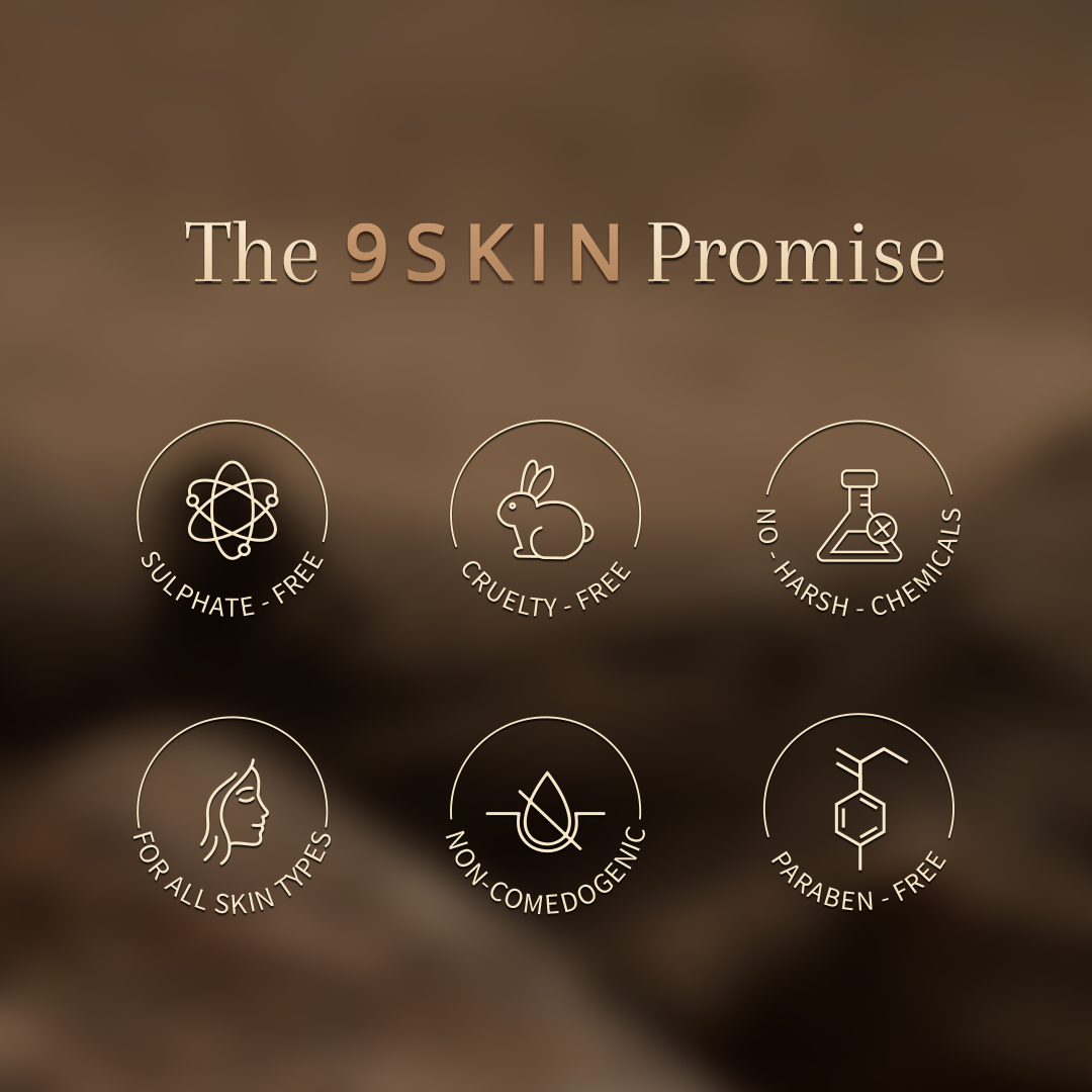 9Skin Australia Rejuvenate Night Cream 50g