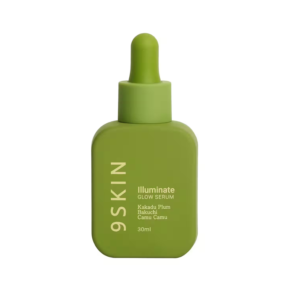 9Skin Australia Illuminate Glow Serum 30ml