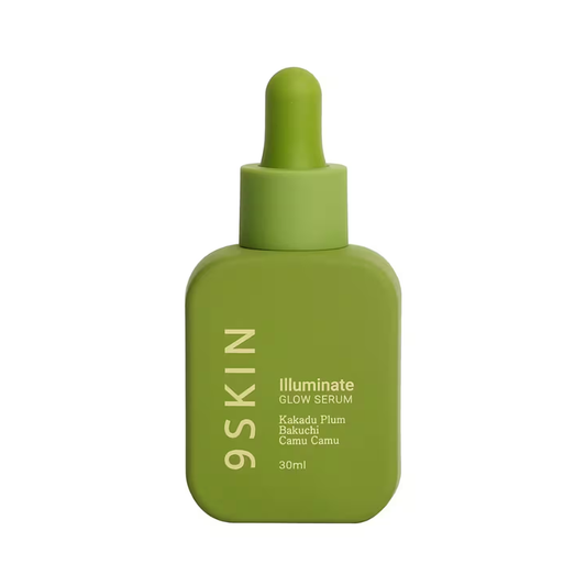 9Skin Australia Illuminate Glow Serum 30ml
