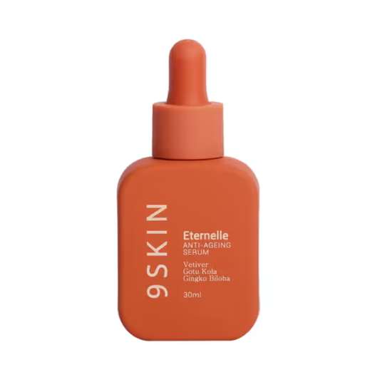 9Skin Australia Eternelle Anti-Aging Serum 30ml