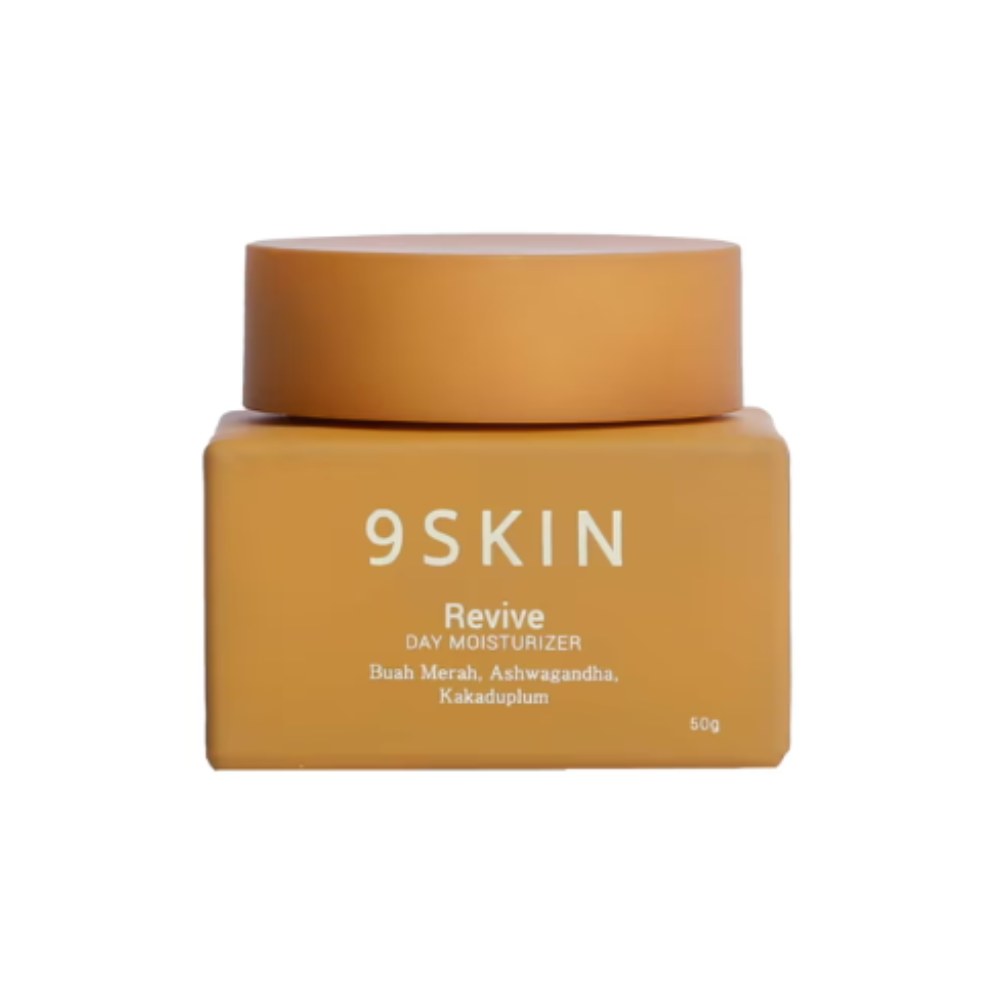 9Skin Australia Revive Day Cream 50g