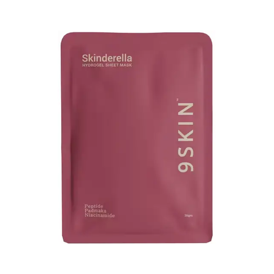 9Skin Australia Skinderella Face Mask