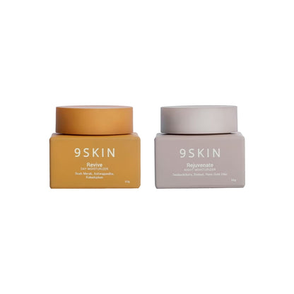 Cream Team Gift Bundle