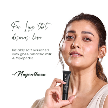 KISS GHEEFIED - Ghee Lip Balm