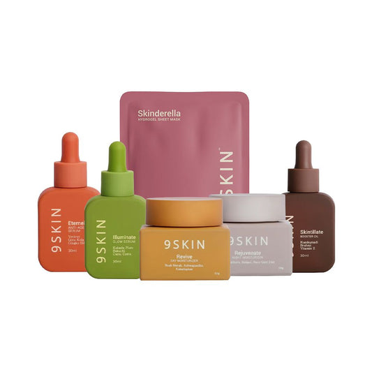 Skin-credibles Gift Bundle